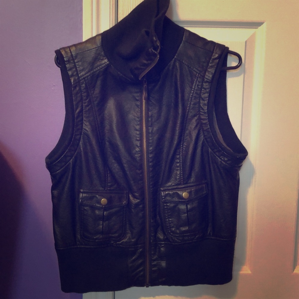 Vest